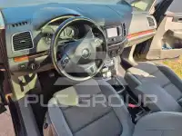 2012 Volkswagen SHARAN