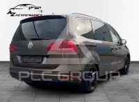 2012 Volkswagen SHARAN