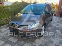 2012 Volkswagen SHARAN
