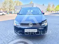 2012 Volkswagen SHARAN