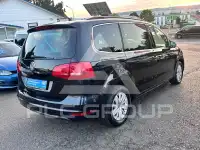 2012 Volkswagen SHARAN