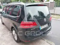 2012 Volkswagen SHARAN