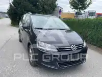 2012 Volkswagen SHARAN