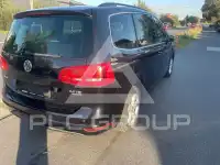 2012 Volkswagen SHARAN