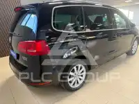 2012 Volkswagen SHARAN