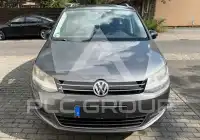 2012 Volkswagen SHARAN