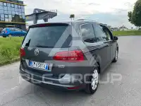 2012 Volkswagen SHARAN