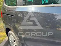 2012 Volkswagen SHARAN
