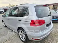 2012 Volkswagen SHARAN