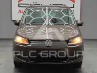2012 Volkswagen SHARAN