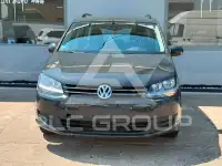 2012 Volkswagen SHARAN