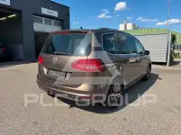 2012 Volkswagen SHARAN