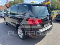 2012 Volkswagen SHARAN