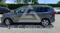 2012 Volkswagen SHARAN