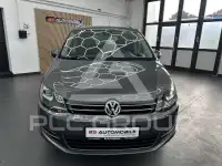 2012 Volkswagen SHARAN