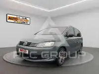 2012 Volkswagen SHARAN