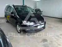 2012 Volkswagen SHARAN