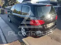 2012 Volkswagen SHARAN
