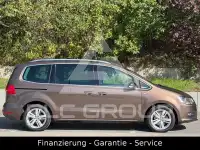 2012 Volkswagen SHARAN