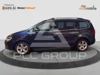 2012 Volkswagen SHARAN