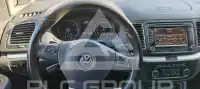 2012 Volkswagen SHARAN