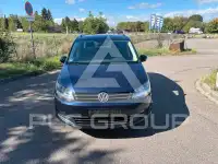 2012 Volkswagen SHARAN