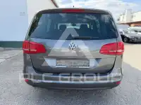 2012 Volkswagen SHARAN