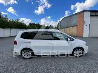 2012 Volkswagen SHARAN
