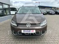 2012 Volkswagen SHARAN
