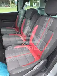 2012 Volkswagen SHARAN