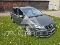 2012 Volkswagen SHARAN
