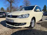 2012 Volkswagen SHARAN