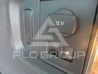 2012 Volkswagen SHARAN