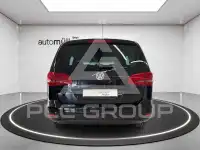 2012 Volkswagen SHARAN