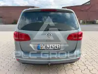 2012 Volkswagen SHARAN