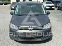 2012 Volkswagen SHARAN