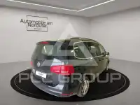 2012 Volkswagen SHARAN