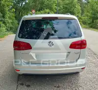 2012 Volkswagen SHARAN