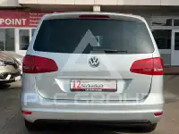 2012 Volkswagen SHARAN