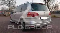 2012 Volkswagen SHARAN