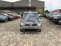 2012 Volkswagen SHARAN