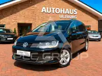 2012 Volkswagen SHARAN
