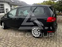 2012 Volkswagen SHARAN