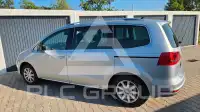 2012 Volkswagen SHARAN