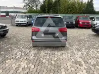 2012 Volkswagen SHARAN