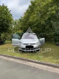 2012 Volkswagen SHARAN