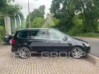 2012 Volkswagen SHARAN