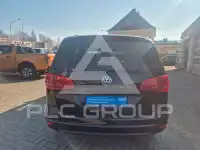 2012 Volkswagen SHARAN