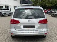 2012 Volkswagen SHARAN
