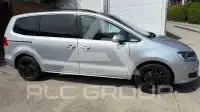 2012 Volkswagen SHARAN